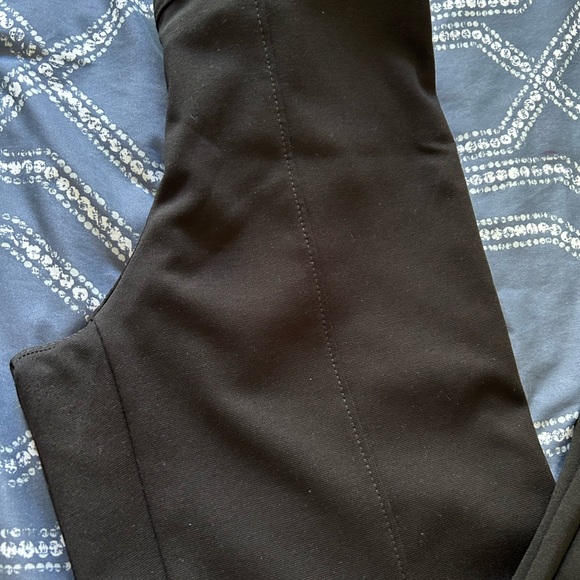 Black pants - Picture 3 of 5